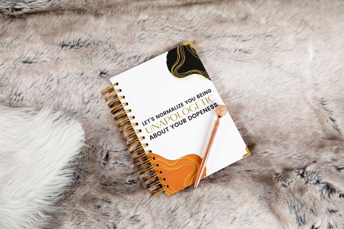 TURN YOUR COCKY UP 90 DAY AFFIRMATION BOX